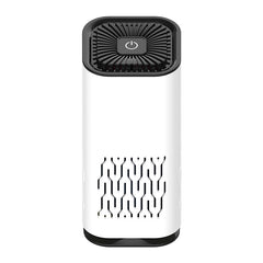 USB Car Air Purifier for Smoke and Formaldehyde