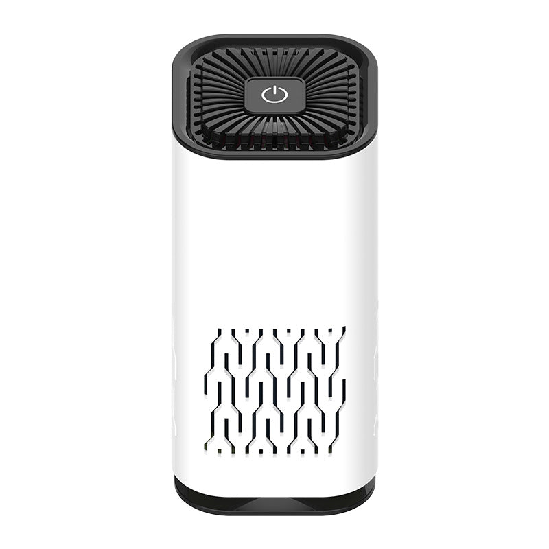 USB Car Air Purifier for Smoke and Formaldehyde