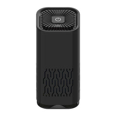 USB Car Air Purifier for Smoke and Formaldehyde