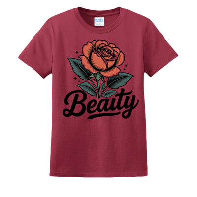 Red - LPC54 - FRONT